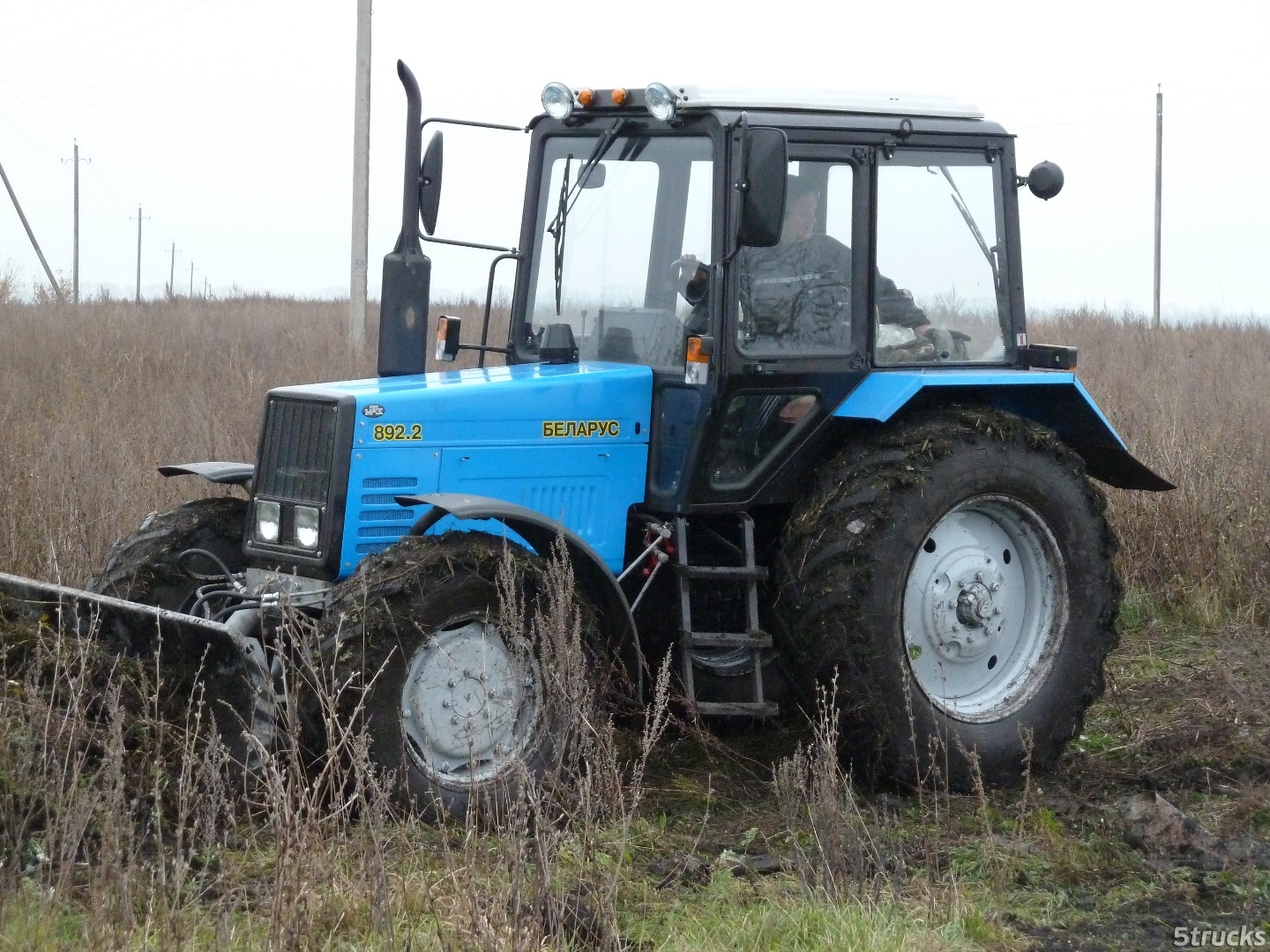 Технические характеристики трактора мтз-892.2 (беларус мтз-892.2) сборки (по “мтз”) – mtz-80.ru