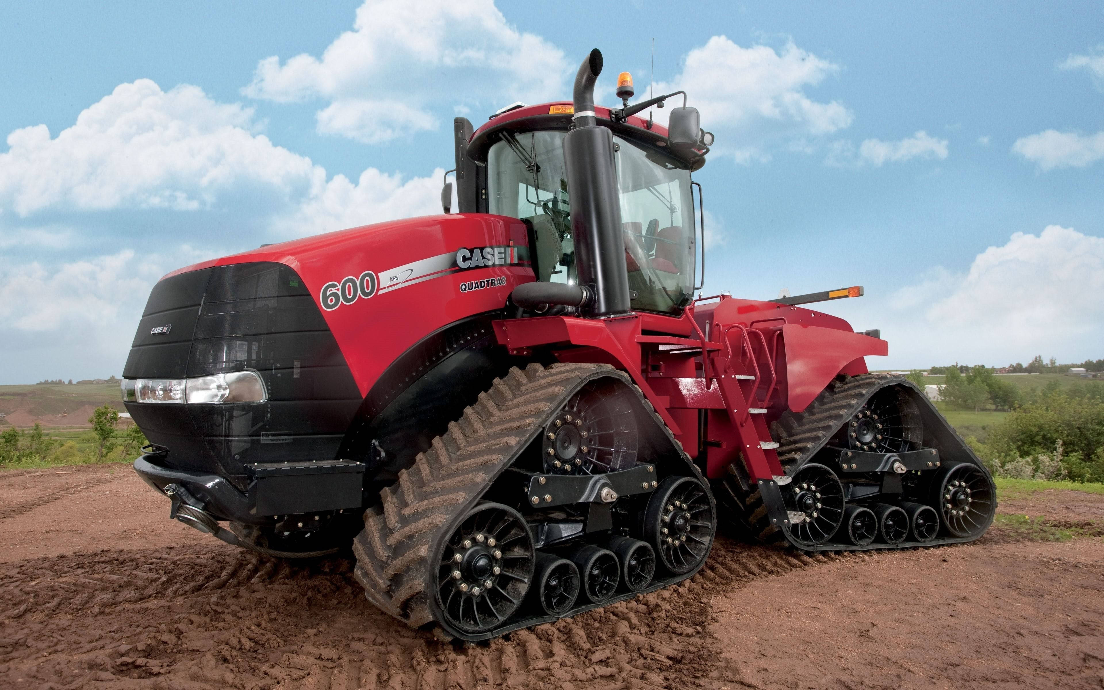 Case ih steiger 600 tractor specification