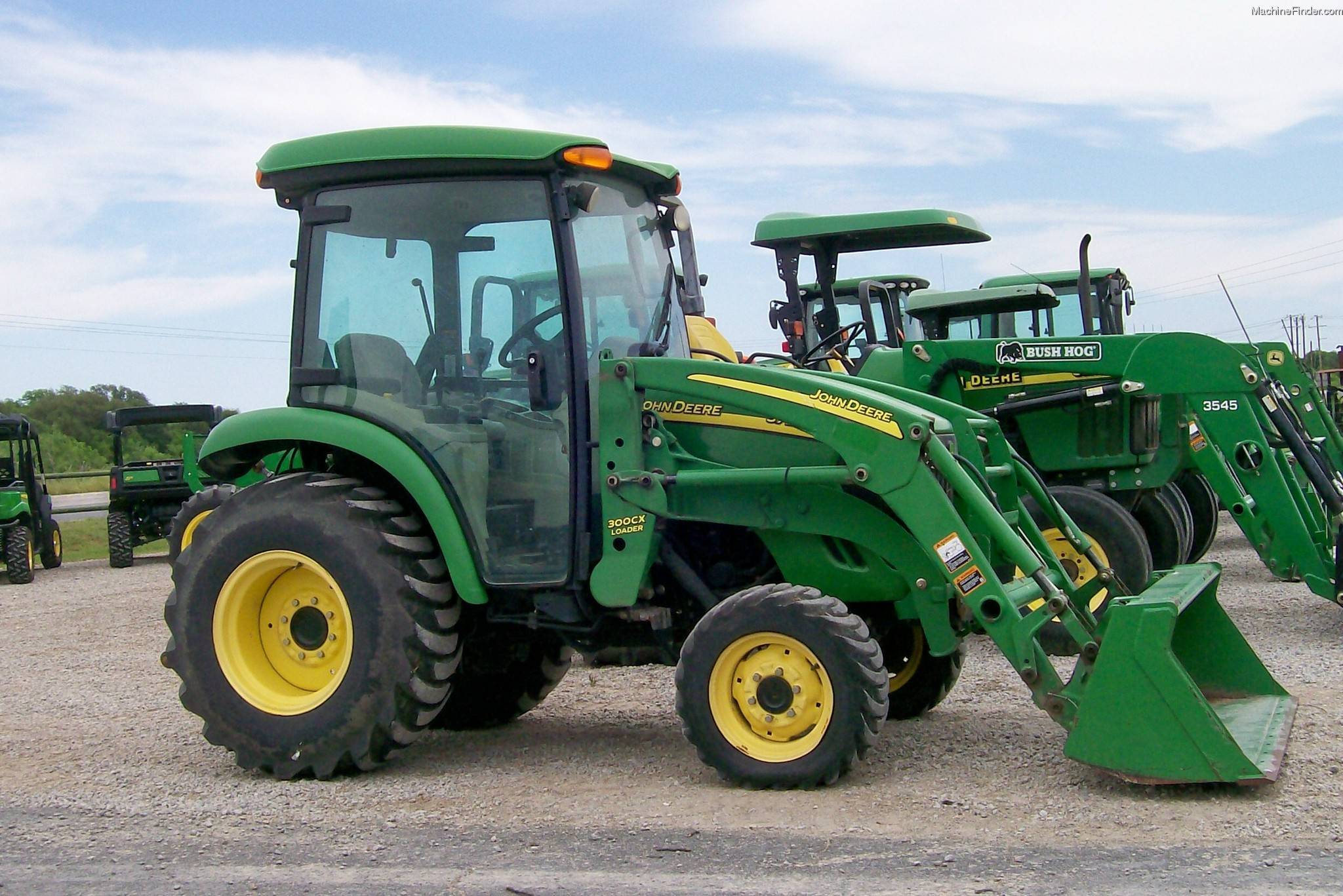 Large tractors product list | john deere us