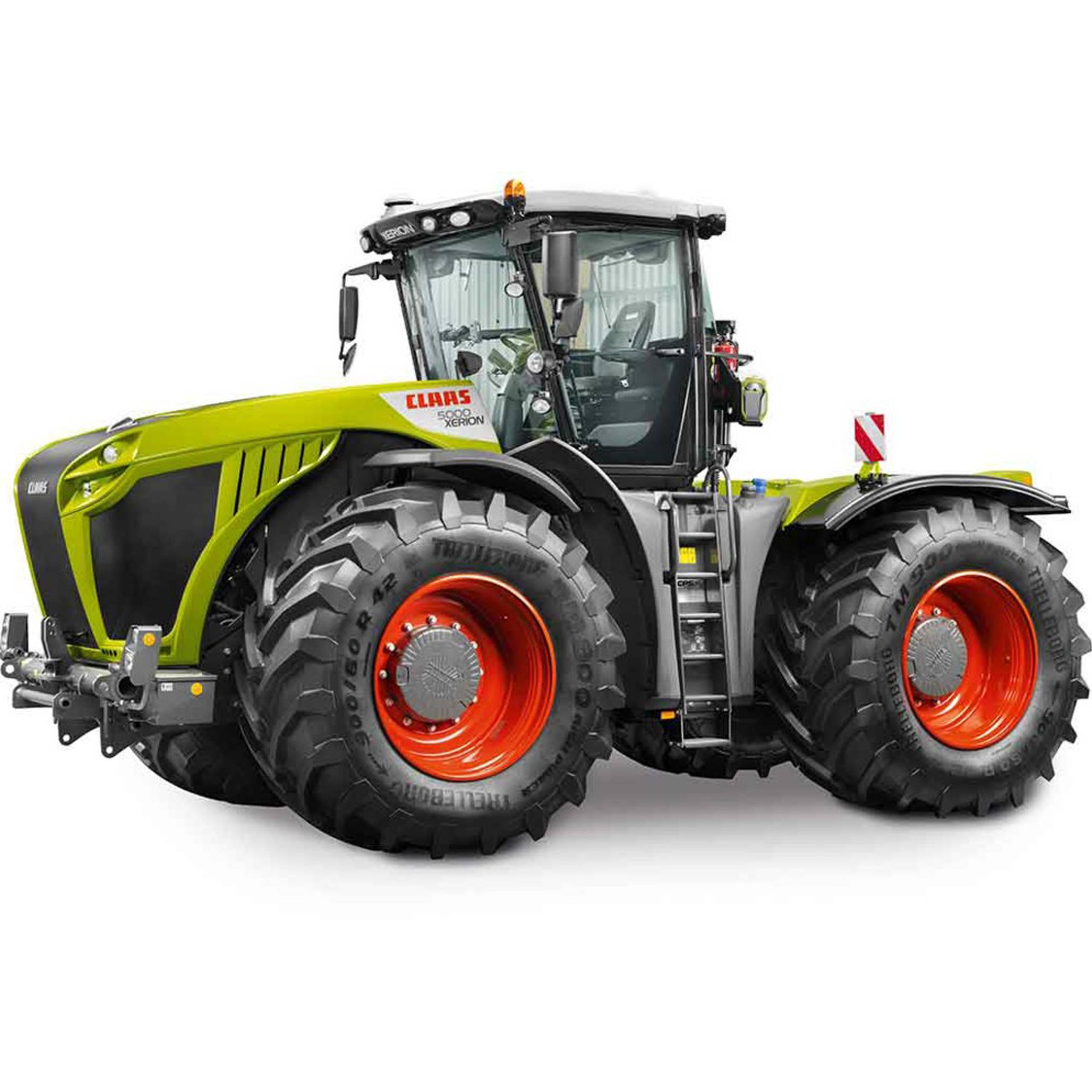 Claas atles 946  specs & features - tractors facts
