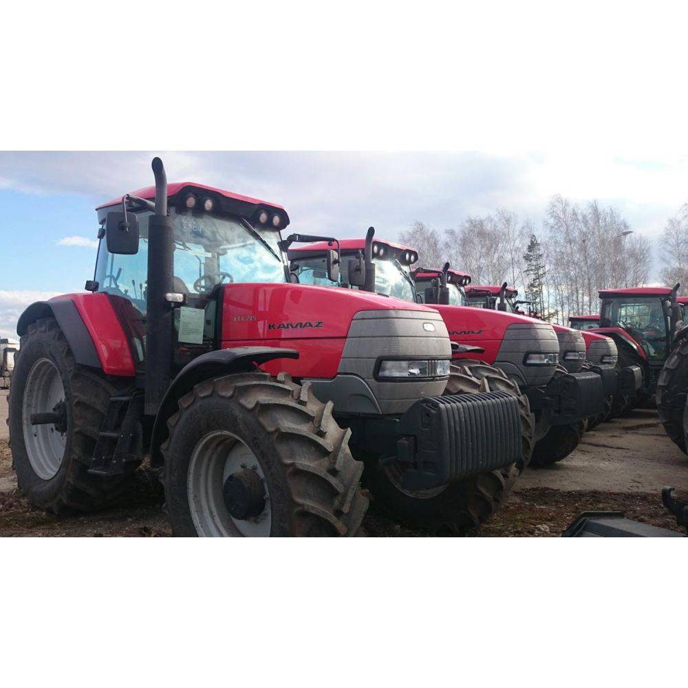 Характеристики лучших моделей сельскохозяйственных тракторов камаз - avtoexpert62.ru