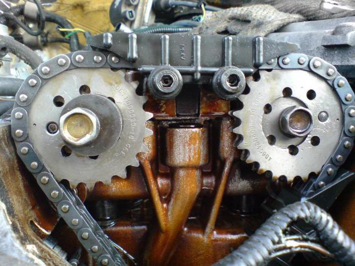 Двигатель змз-406 | ремонт, характеристики, неисправности