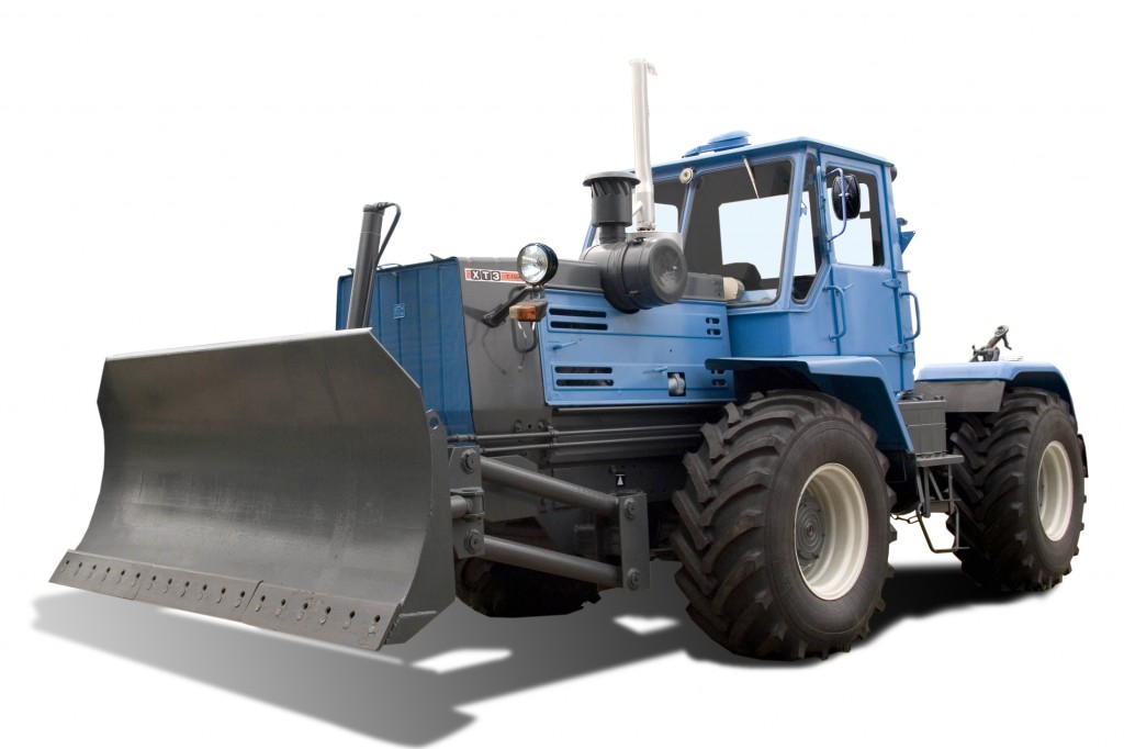 Продажа гусеничного трактора хтз т-150 по всей россии от «алтайского тракторного завода».