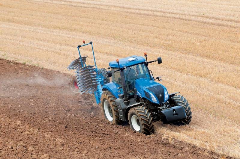 New holland t8.390 specification • dimensions ••• agrister