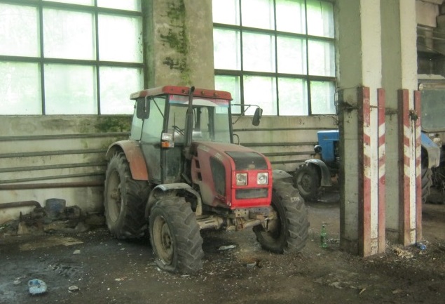 Беларус модели 922: современная сельскохозяйственная техника | фермер знает |