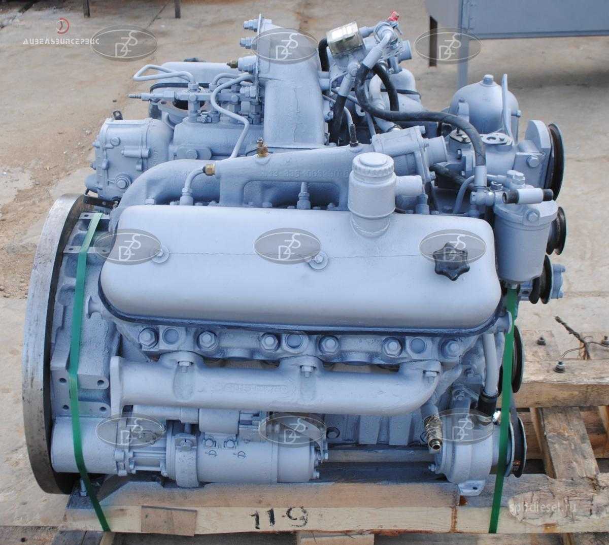 Сколько лошадиных сил в двигателе ямз 236: двигатели ямз-236 (ярославский моторный завод) технические характеристики и устройство