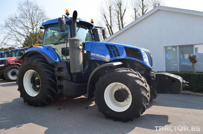 New holland t8.320/t8.350/t8.380/t8.410/t8.435 ⚙️ specs | agridane