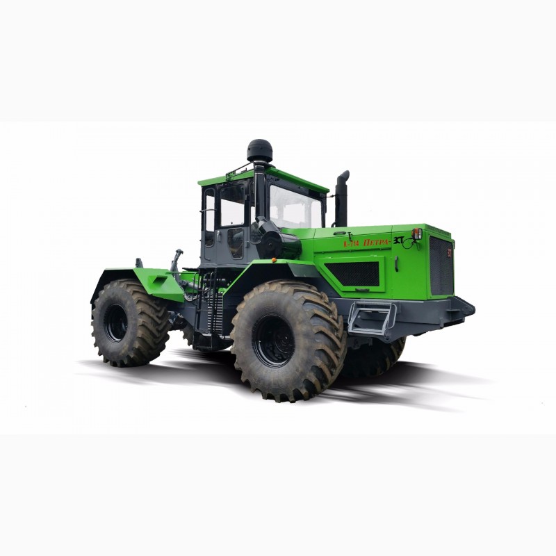 Петра к 714 – продаются новые трактора 5 тягового класса к-714 петра зст | fermer.ru – фермер.ру – главный фермерский портал