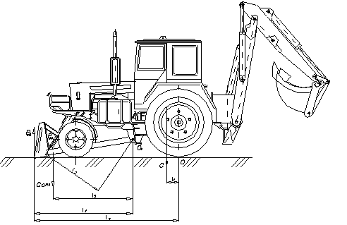 Технические характеристики колесного экскаватора эо-2621: полный обзор