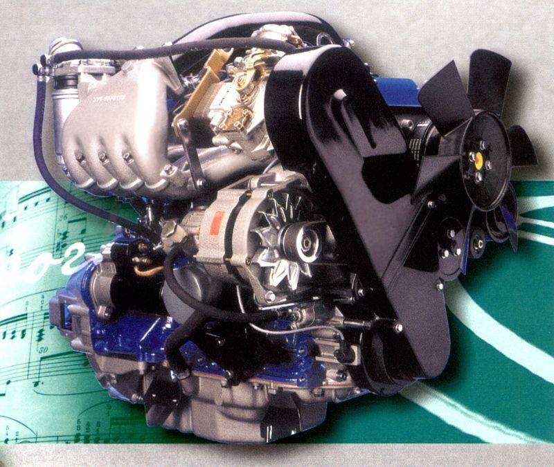 Двигатель уаз хантер: объем, дизельный и бензиновый мотор