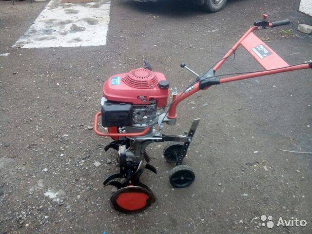 Мотокультиватор мастер мк 265 с двигателем briggs stratton инструкция