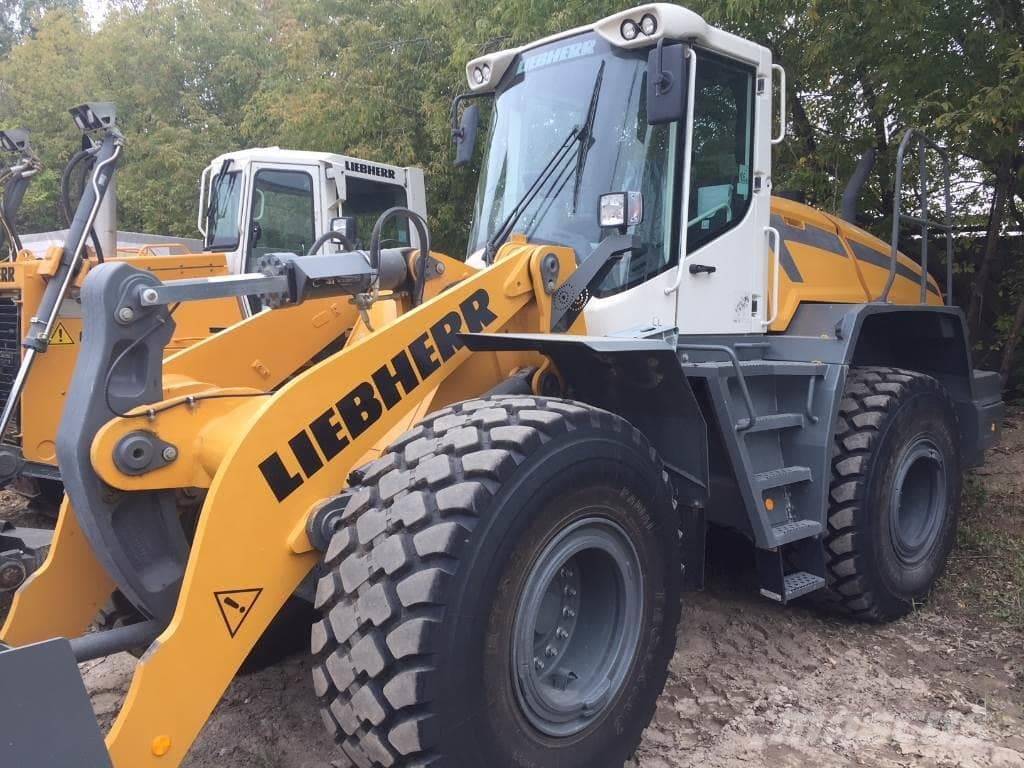 Обзор бульдозеров либхер (liebherr): конструктивные особенности, технические характеристики, фото и видео
