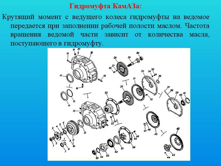 Как заблокировать электромуфту камаз