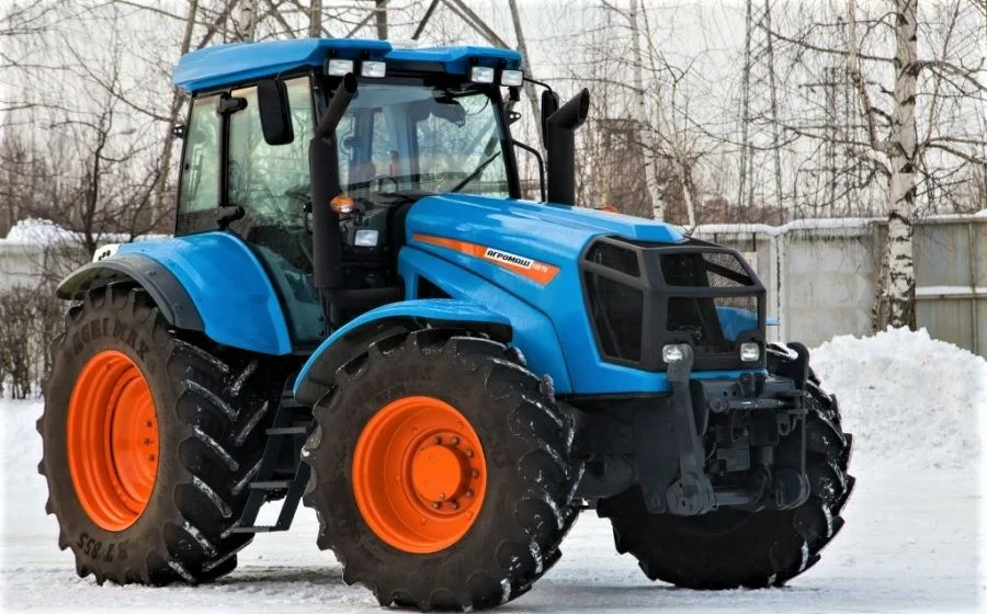 ✅ трактора агромаш — модели их характеристики и особенности - байтрактор.рф