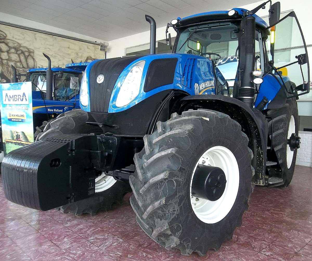 New holland t8040: технические характеристики, двигатель, коробка, аналоги трактора - все о тракторах