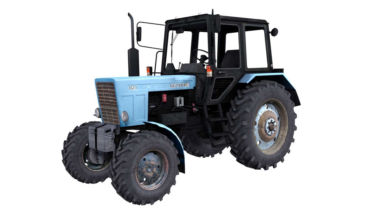 Трактора мтз беларус — обзор моделей, характеристики, видео