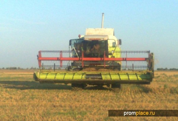 Комбайны claas — от первых до современных моделей