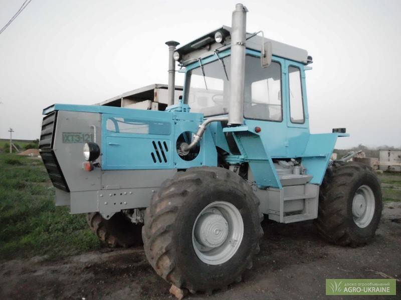 Харьковский тракторный завод 16131-03 обзор | технические характеристики, схема, фото