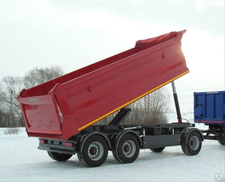 Полуприцепы камаз: фото бортового грузовика размером 9 и 12 метров, расход топлива и грузоподъемность