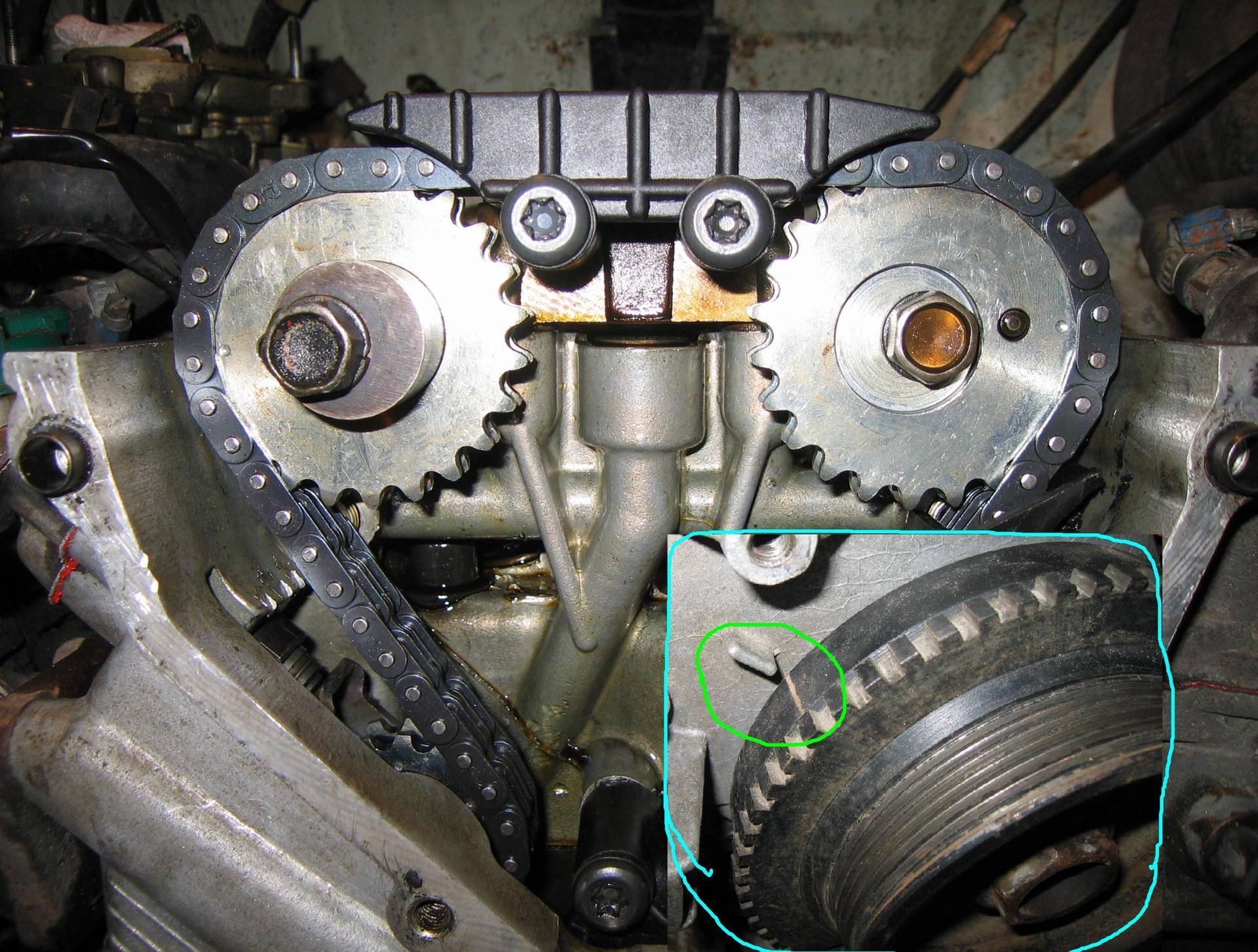 Двигатель змз 406, технические характеристики, тюнинг и ремонт