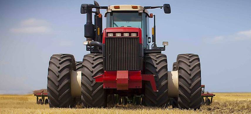 Трактор buhler versatile (бюлер версатайл) — характеристики, обзор