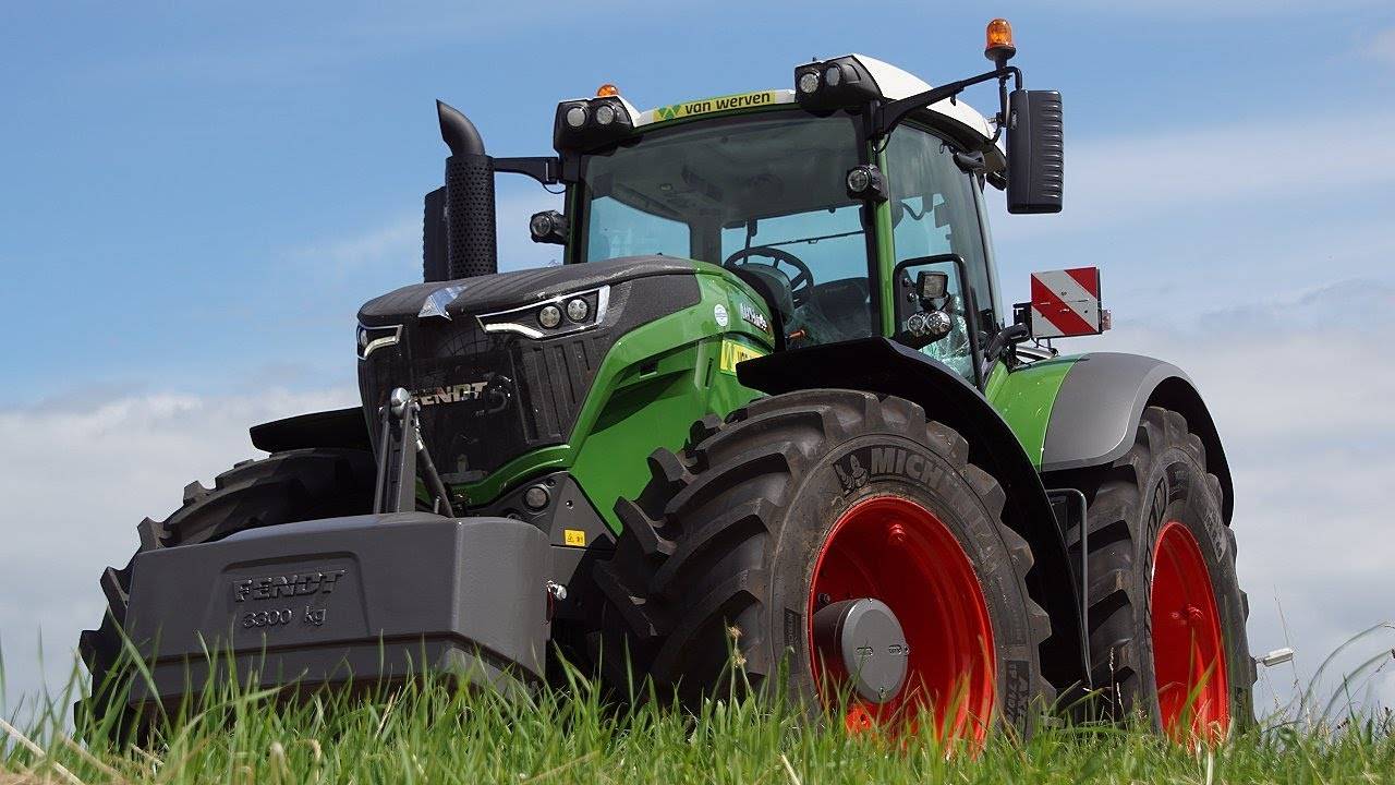 Фендт 936 варио технические характеристики – трактор 936 vario fendt технические характеристики, параметры, описание — строительная большегрузная техника для бизнеса