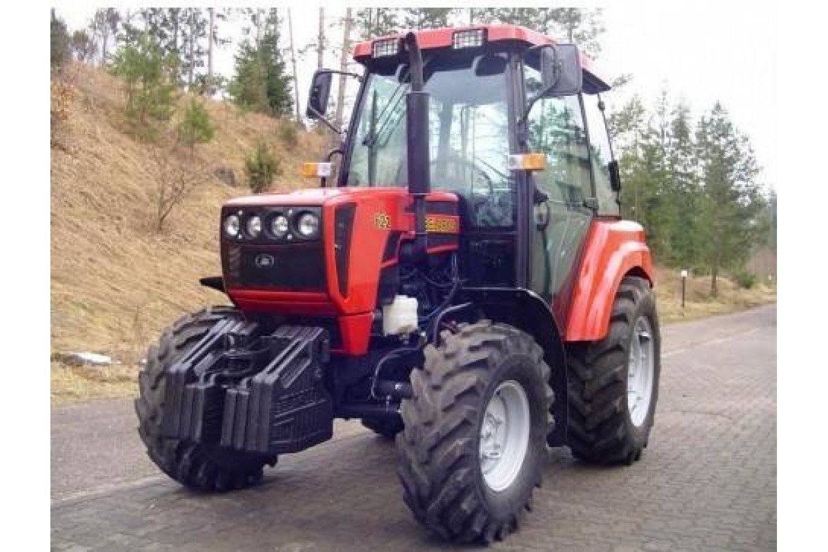 Трактор мтз 622 (беларус) — описание и технические характеристики
