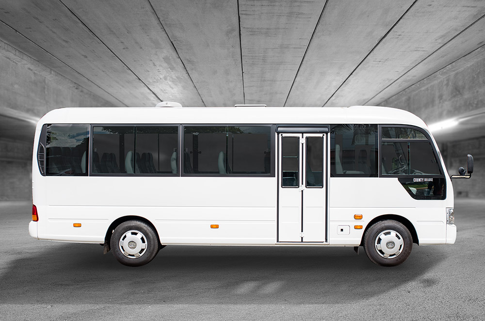 Автобус автобус hyundai county | все о авто, скутерах и мопедах