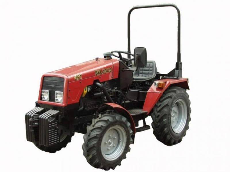 Трактор мтз-132 (беларус) — описание и технические характеристики