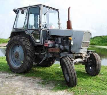 ✅ трактор юмз 6:технические характеристики, вес, двигатель, кпп - mtz-80.ru - байтрактор.рф
