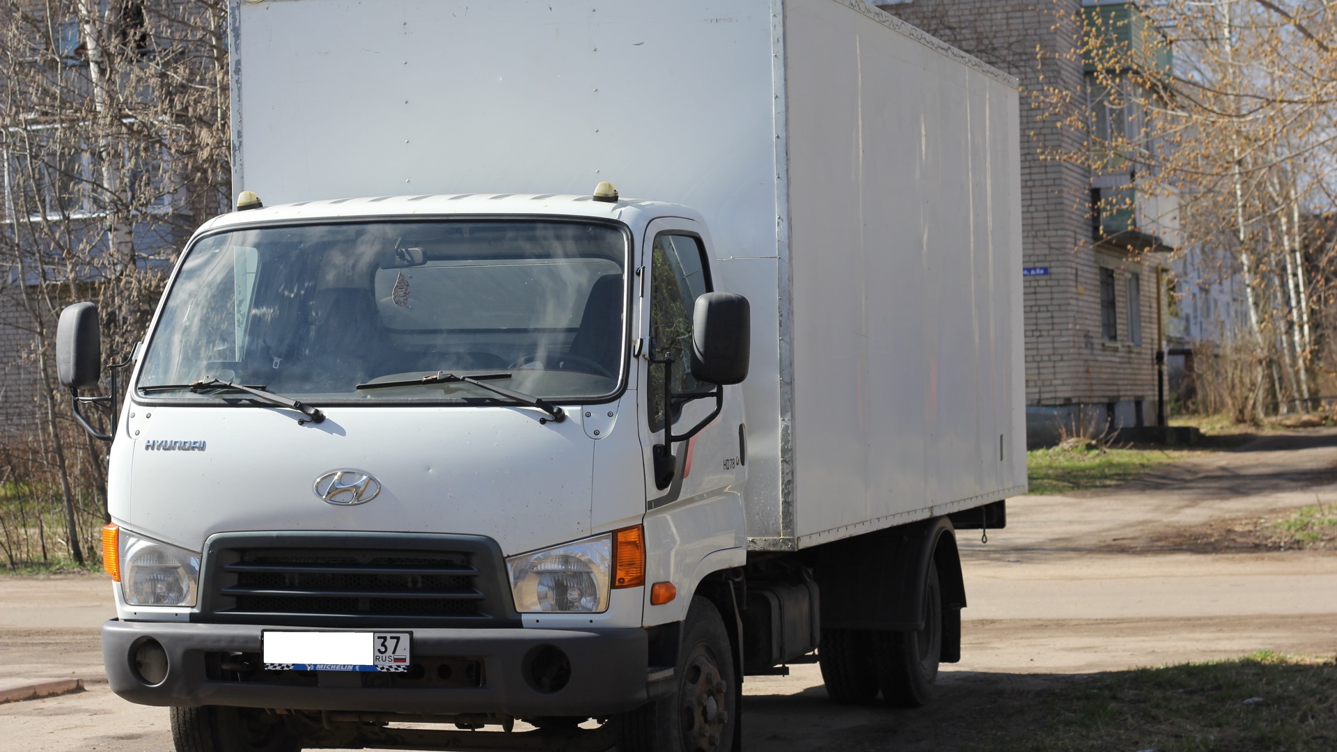 Hyundai hd 65 / 72 / 78 / mighty: service repair manuals pdf