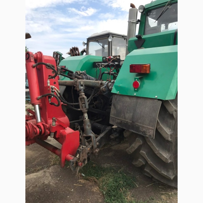 Купить трактор “слобожанец” серии xta-250 – «ремсинтез»