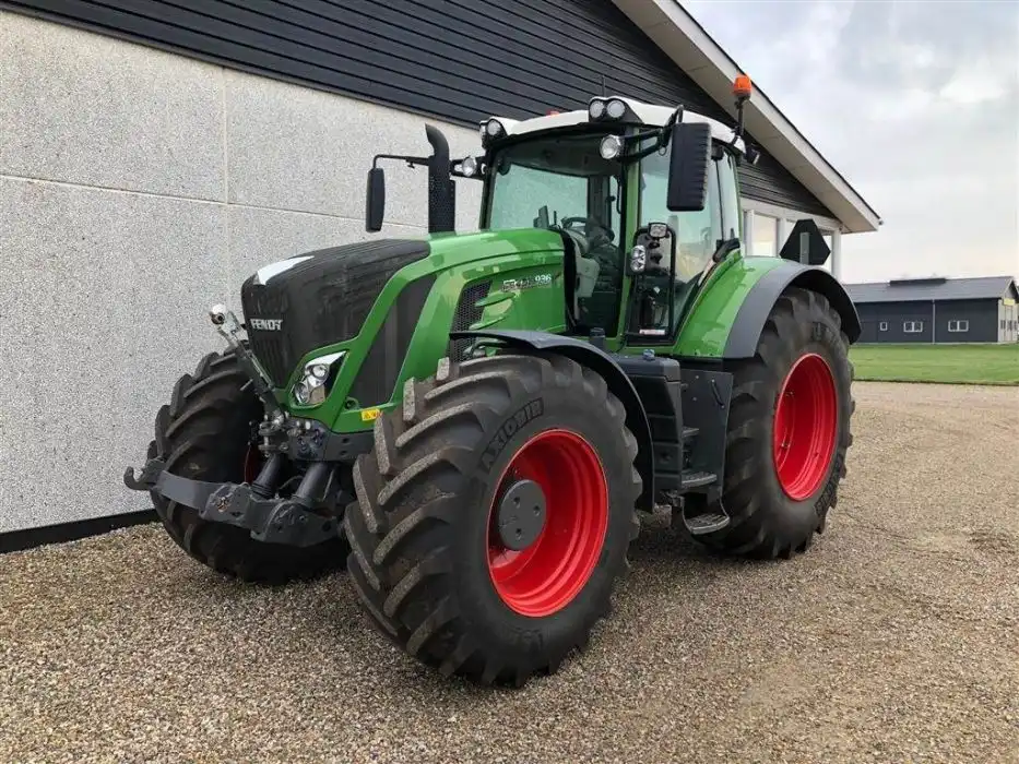 Трактор fendt 936: технические характеристики, устройство, размеры, аналоги
