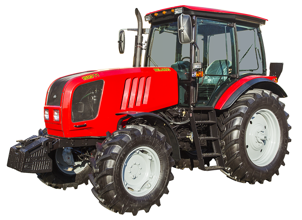 Трактор мтз-1523 “беларус”: особенности и эксплуатационные характеристики