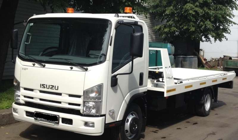 Полезные статьи и подборки для владельцев японских грузовиков и автобусов