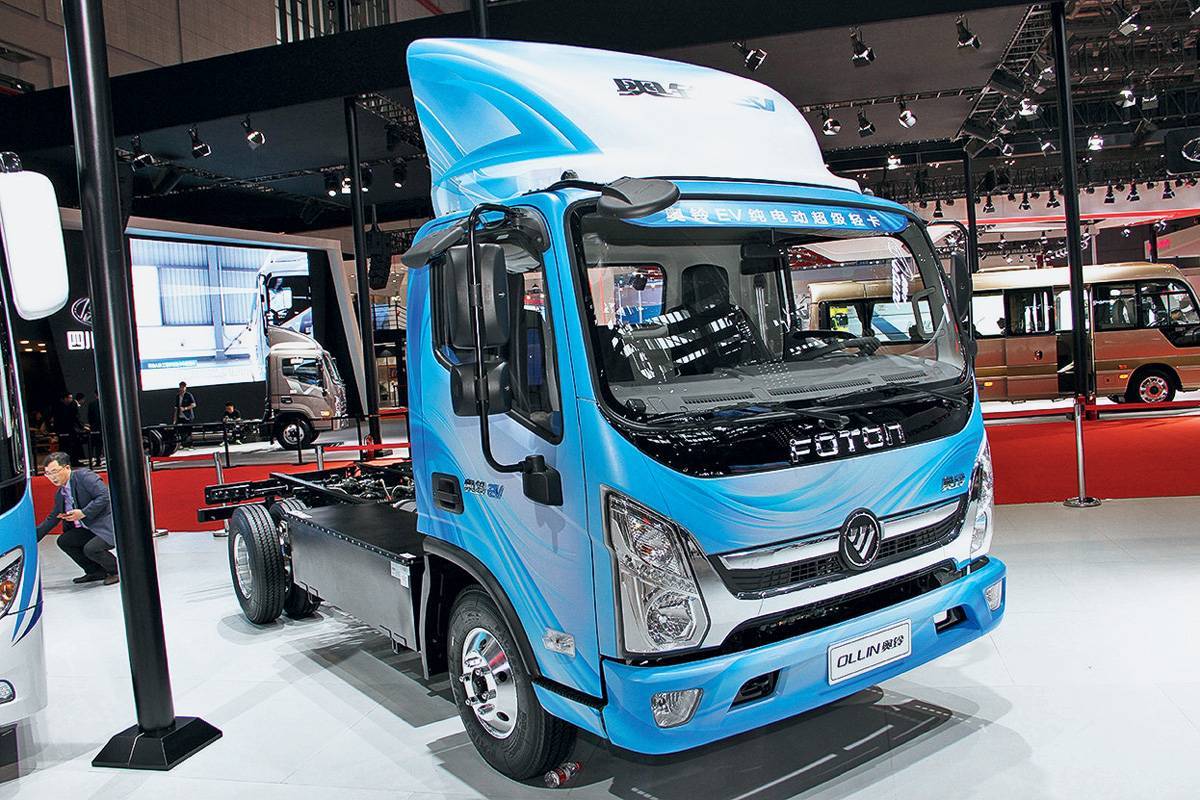 Компания foton – производитель с мировым именем. foton страна производитель