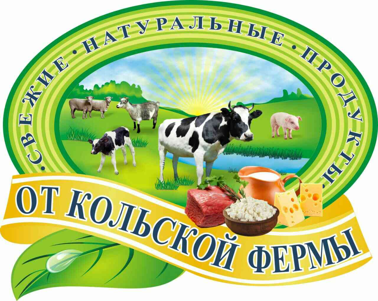 Строительство фермы для крс: пошаговое описание всех этапов