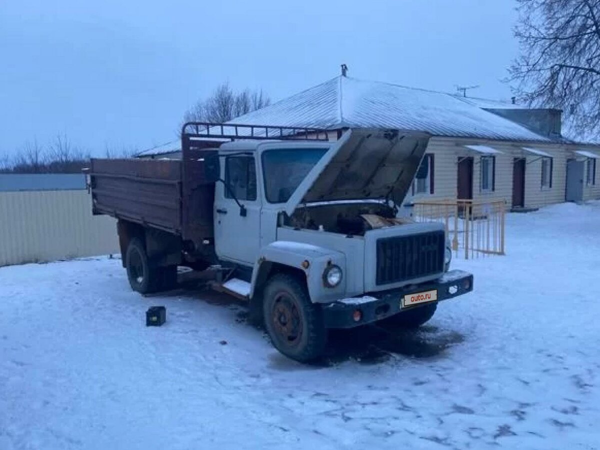 Газ саз 3507 – газ-саз-3507: технические характеристики — строительная большегрузная техника для бизнеса