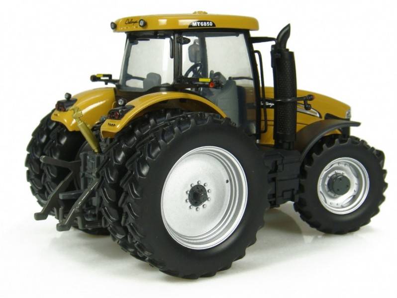Технические характеристики и модельный ряд гусеничных тракторов челленджер: мт685, мт585, мт765, мт875