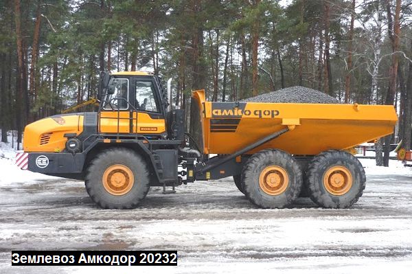 Белорусский холдинг «амкодор» приступил к восстановлению производства на площадке лтз в липецке: регион рассчитывает на толчок к развитию машиностроительного кластера — интересное
