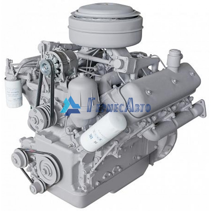 Двигатель ямз 236 технические характеристики, модификации, устройство и основные неисправности