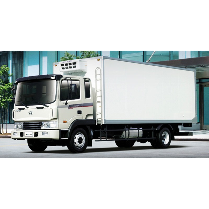 Hyundai hd-120