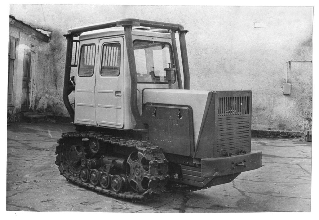 Трактор дт-54: технические характеристики, устройство и эксплуатация гусеничного трактора