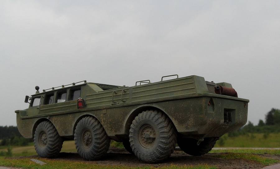 Военные машины россии: урал 4320, камаз 43101, кзкт 7428, история газ 66