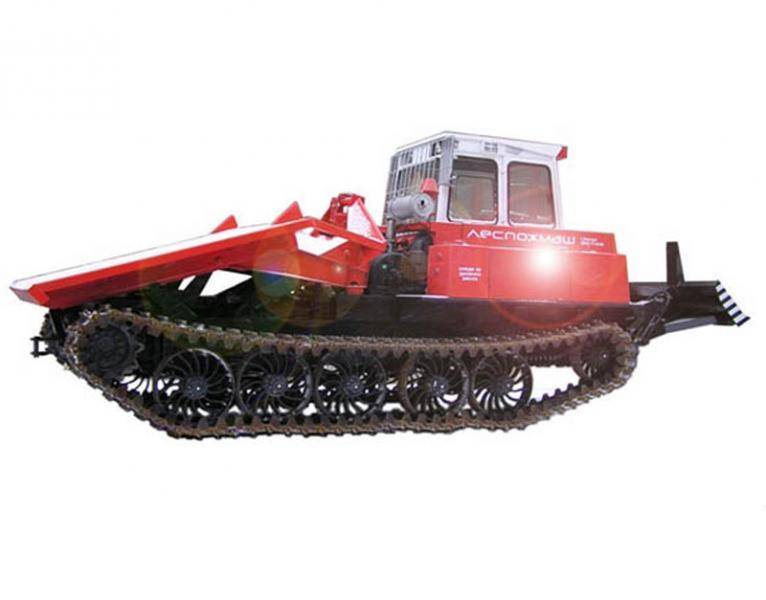 Гусеничный трелевочный трактор мсн 10 (аналог тт 4м) - izeak.com download