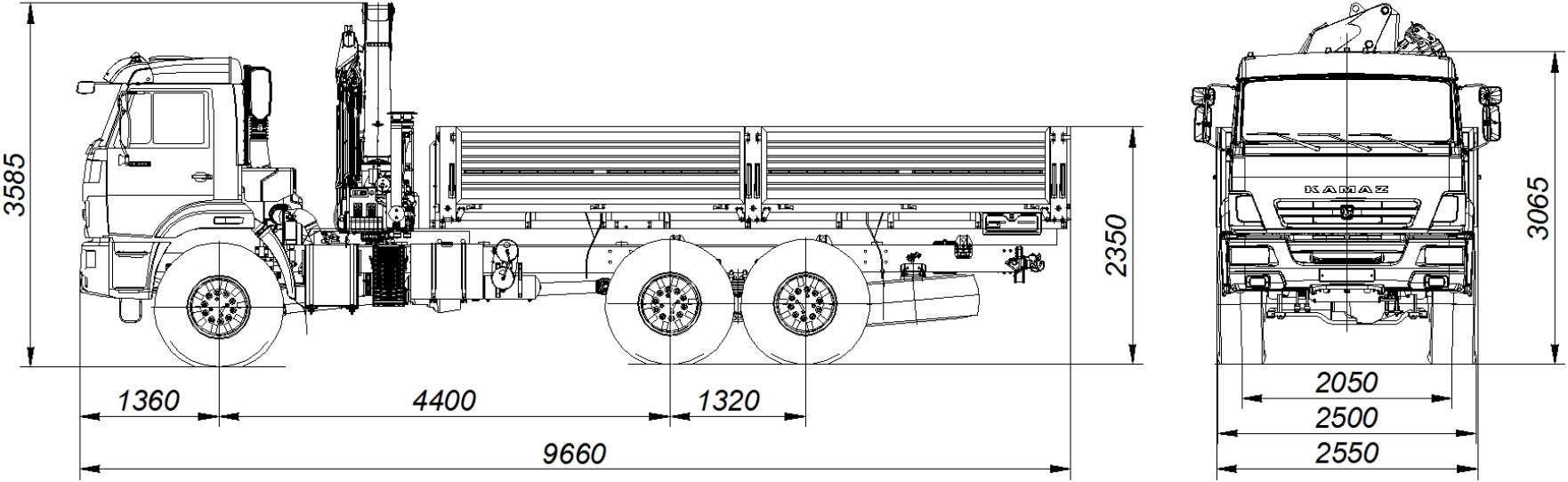 Камаз 43118: технические характеристики, эксплуатация, плюсы и минусы. грузовые автомобили газ, зил, камаз, урал, маз, краз
