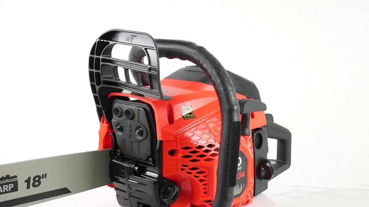 Echo cs 350wes: обзор бензопилы, отзывы, инструкция