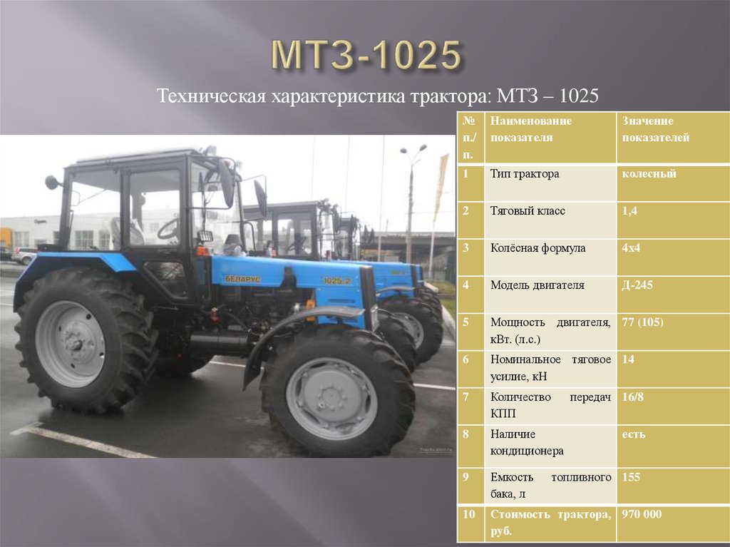 Трактор мтз 52: трактор беларусь мтз-52 технические характеристики, двигатель, отзывы – трактор мтз 52 технические характеристи и особенности конструкции