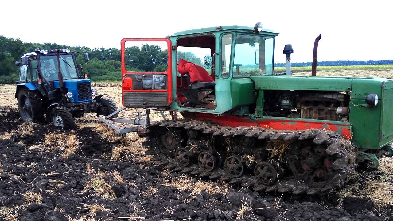 Правила и особенности перевозки трактора. ищем альтернативу зилам с седельным тягачом газон-next