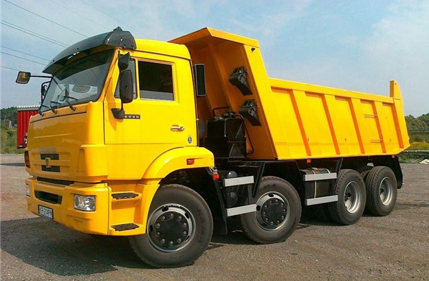 Обзор грузовика камаз 6540 технические характеристики и грузоподъёмность, двигатель и расход топлива